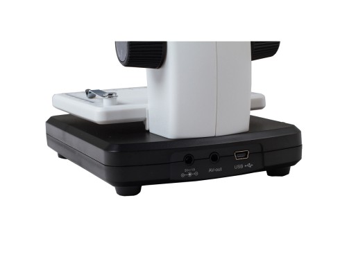 Мікроскоп Sigeta Forward 10x-500x 5.0Mpx 3.5