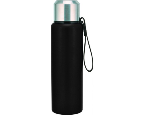 Термос Con Brio 1,3 л Чорний (CB-389-black)