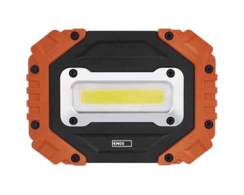 Ліхтар EMOS P4113 700Lm 3xAA прожектор (P4113)