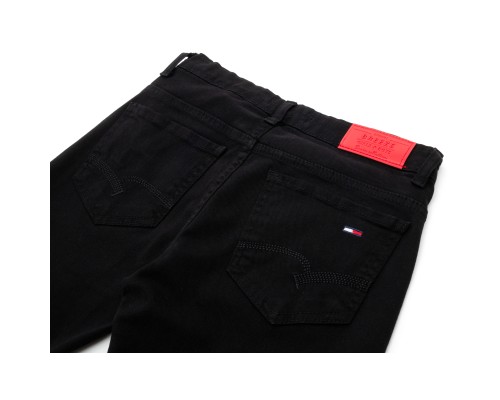 Штани дитячі Breeze шкільні (20256-152B-black)