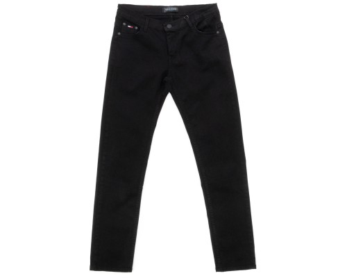 Штани дитячі Breeze шкільні (20256-152B-black)