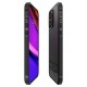 Чохол до мобільного телефона Spigen Apple iPhone 15 Pro Rugged Armor MagFit Matte Black (ACS06703)