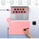 Графічний планшет XP-Pen Deco 01V2 Pink