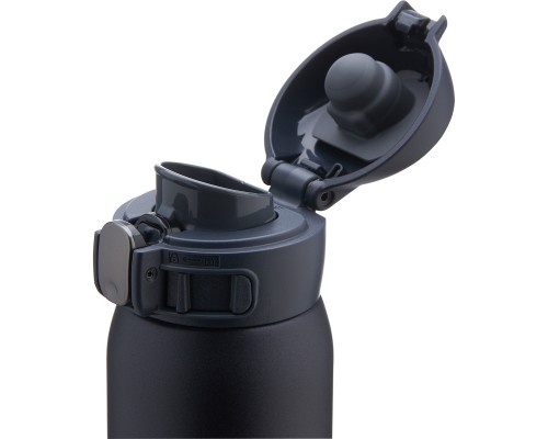 Термокружка Zojirushi SM-WA48BA 0.48 л Black (1678.05.61)