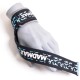 Кистьові лямки MadMax Camo Power Wrist Straps Camo/Light Blue (MFA-275-BLU-U)