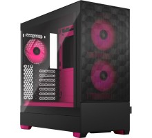 Корпус Fractal Design Pop Air RGB Magenta Core TG (FD-C-POR1A-03)