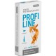 Краплі для тварин ProVET Profiline інсектоакарицид для котів 4-8 кг 4/1 мл (4823082431106)