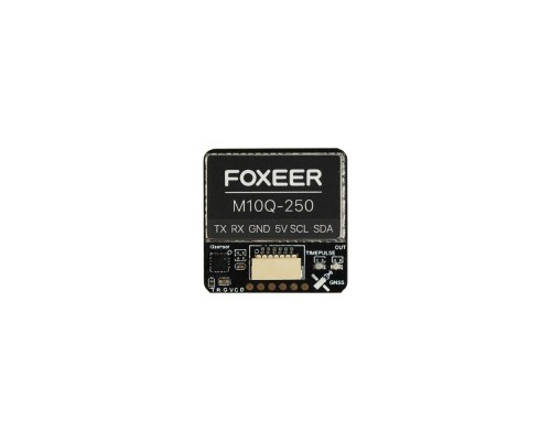 Компас для дрона Foxeer M10Q 250 GPS 5883 Compass (MR1775)