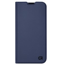 Чохол до мобільного телефона Armorstandart OneFold Case Xiaomi Redmi Note 12 4G Dark Blue (ARM70460)