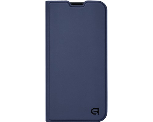Чохол до мобільного телефона Armorstandart OneFold Case Xiaomi Redmi Note 12 4G Dark Blue (ARM70460) Чохол до мобільного телефона Armorstandart OneFold Case Xiaomi Redmi Note 12 4G Dark Blue (ARM70460)