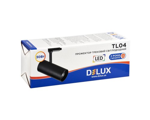 Світильник Delux TL04 30 Вт 36 4000K (90015885)