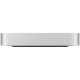 Комп'ютер Apple A2686 Mac mini / Apple M2(8C CPU/10C GPU), 8, 512 (MMFK3UA/A)