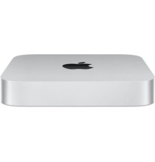 Комп'ютер Apple A2686 Mac mini / Apple M2(8C CPU/10C GPU), 8, 512 (MMFK3UA/A)