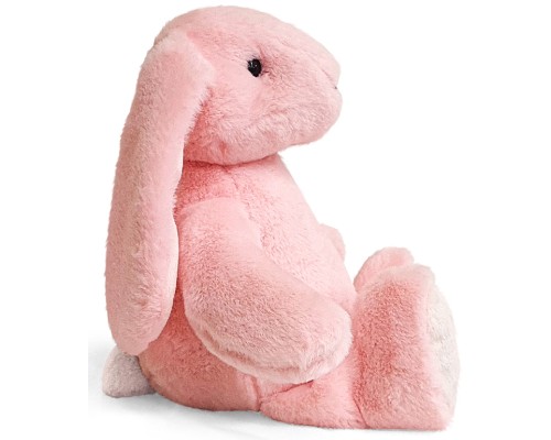 М'яка іграшка WP Merchandise Зайченя Міллі (FWPBUNNY22LGPINK0)