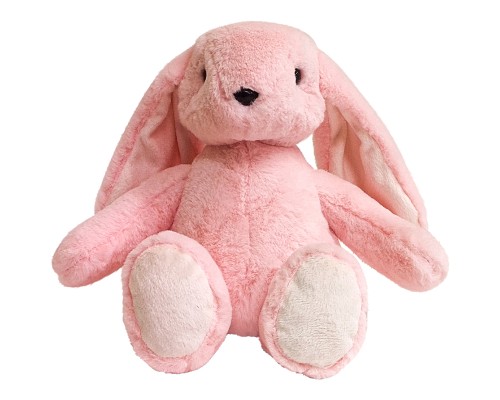 М'яка іграшка WP Merchandise Зайченя Міллі (FWPBUNNY22LGPINK0)