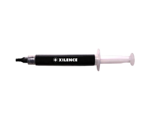 Термопаста Xilence XPTP Silver Tim 1.5 g (XZ018)