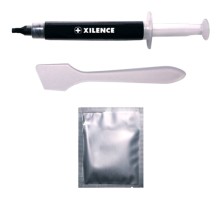 Термопаста Xilence XPTP Silver Tim 1.5 g (XZ018)