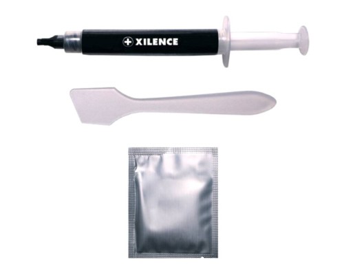 Термопаста Xilence XPTP Silver Tim 1.5 g (XZ018)