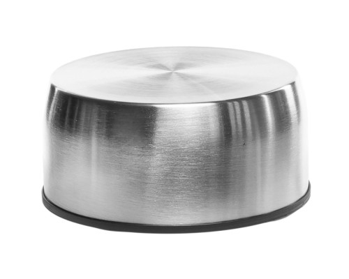 Термос Hölmer Break Time Харчовий 1000 мл Сталевий (TF-01000-SS Break Time)