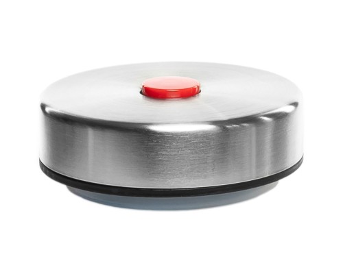 Термос Hölmer Break Time Харчовий 1000 мл Сталевий (TF-01000-SS Break Time)