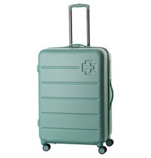 Валіза Swissbrand Berlin L Mint (SWB_LHBER507L)