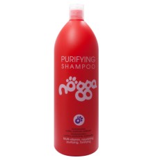 Шампунь для тварин Nogga Purifying з алое для всіх типів шерсті 1000 мл (42003)