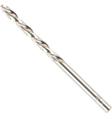 Свердло Milwaukee по металу THUNDERWEB HSS-G DIN338, 4,1х75мм, (10шт) (4932459847)