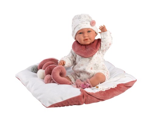 Лялька Llorens Mimi 40 Cm Lloron Parque Juegos, 40 см (74026)
