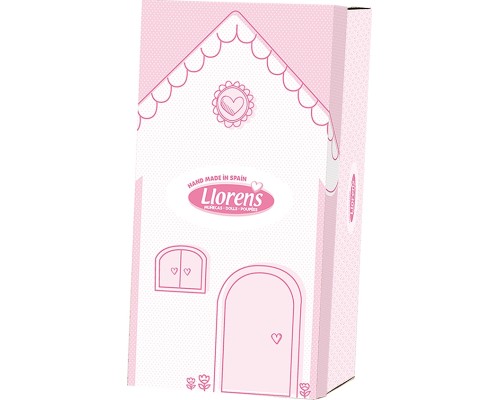 Лялька Llorens Mimi 40 Cm Lloron Parque Juegos, 40 см (74026)