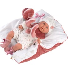 Лялька Llorens Mimi 40 Cm Lloron Parque Juegos, 40 см (74026)