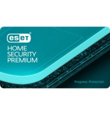 Антивірус Eset Home Security Premium 6 ПК 1 year нова покупка (EHSP_6_1_B)