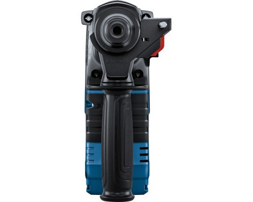 Перфоратор Bosch GBH 187-LI Professional 2*18 В 5 Аг, SDS-Plus, 2.4 Дж, 980 об/х (0.611.923.021)