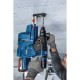 Перфоратор Bosch GBH 187-LI Professional 2*18 В 5 Аг, SDS-Plus, 2.4 Дж, 980 об/х (0.611.923.021)