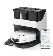 Пилосос Roborock Vacuum Cleaner S7 Max Ultra White (S7MXU02-00)