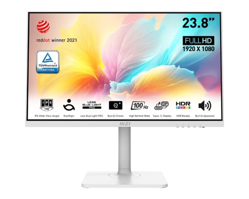 Монітор MSI Modern MD2412PW