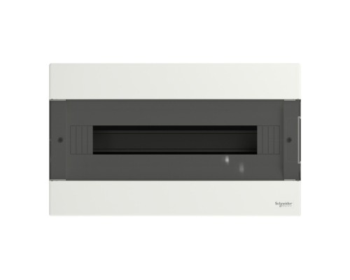 Розподільний щит Schneider Electric Easy9 EU 1 ряд 18 мод (EZ9EUA118) Розподільний щит Schneider Electric Easy9 EU 1 ряд 18 мод (EZ9EUA118)