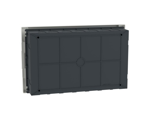 Розподільний щит Schneider Electric Easy9 EU 1 ряд 18 мод (EZ9EUA118) Розподільний щит Schneider Electric Easy9 EU 1 ряд 18 мод (EZ9EUA118)