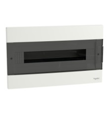 Розподільний щит Schneider Electric Easy9 EU 1 ряд 18 мод (EZ9EUA118)