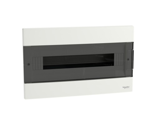 Розподільний щит Schneider Electric Easy9 EU 1 ряд 18 мод (EZ9EUA118) Розподільний щит Schneider Electric Easy9 EU 1 ряд 18 мод (EZ9EUA118)