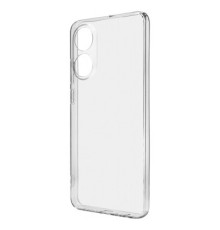 Чохол до мобільного телефона Armorstandart Air Series OPPO A78 4G Camera cover Transparent (ARM69603)