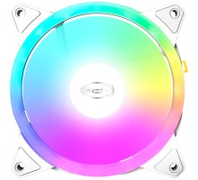 Кулер до корпусу PcCooler F3 T120 ARGB White