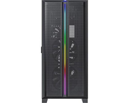 Корпус MONTECH SKY ONE LITE (B)