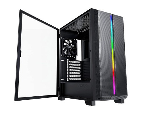 Корпус MONTECH SKY ONE LITE (B)