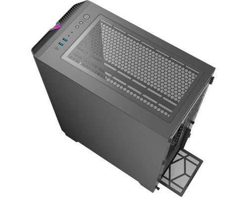 Корпус MONTECH SKY ONE LITE (B)