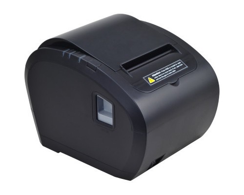Принтер чеків X-PRINTER XP-M817 USB, Serial, Ethernet (XP-M817)