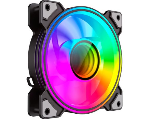 Кулер до корпусу Gamemax DRH400