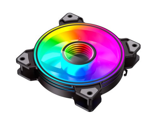 Кулер до корпусу Gamemax DRH400