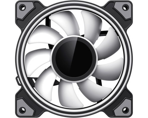 Кулер до корпусу Gamemax DRH400