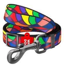 Повідок для собак WAUDOG Nylon 