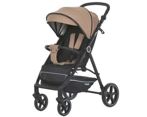 Коляска Bambi VIVA (M 5723 beige)